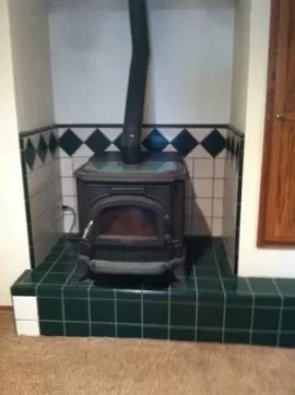 [Hearth.com] Any guess what this stove is?