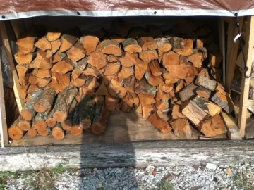 [Hearth.com] Scored on a ton of free hedge!!