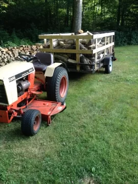 [Hearth.com] Show me your Woods Truck: Inspiration Sought