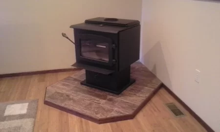 [Hearth.com] Starting my install today.