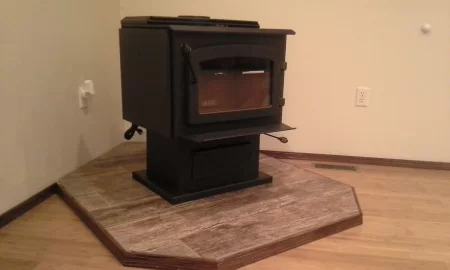 [Hearth.com] Starting my install today.