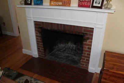 [Hearth.com] Finally: Harman 52i install (heavy on pictures)