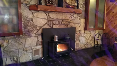 [Hearth.com] Kodiak 1700 finally installed