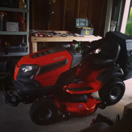 [Hearth.com] So, I need To Buy A Riding Mower..