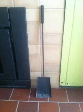 [Hearth.com] Square Ash Shovel..??