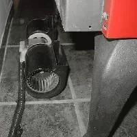 [Hearth.com] Englander 30 Blower question