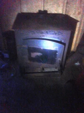 [Hearth.com] Help Identify this stove