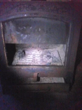 [Hearth.com] Help Identify this stove