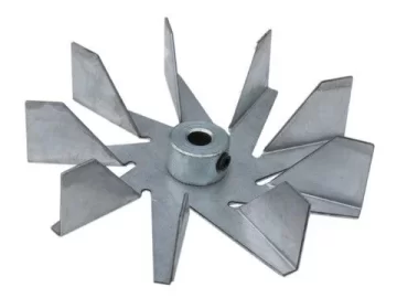 [Hearth.com] Quadrafire pellet stove - Anyone upgrade their exhaust impeller from 9 petal to 11 petal?