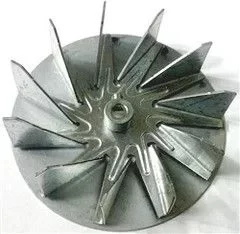 [Hearth.com] Quadrafire pellet stove - Anyone upgrade their exhaust impeller from 9 petal to 11 petal?