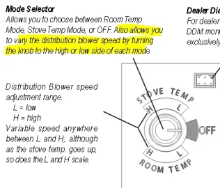 [Hearth.com] harman accentra 2 - new to me what tools to use for deep cleaning