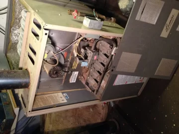 [Hearth.com] Gas furnace question