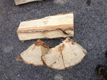 [Hearth.com] Need wood ID. I am stumped