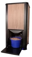 [Hearth.com] DIY Pellet Dispenser