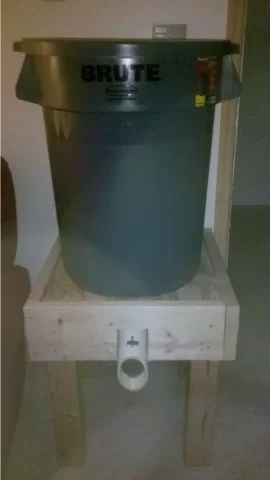 [Hearth.com] DIY Pellet Dispenser