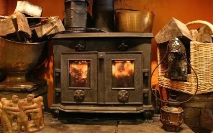 [Hearth.com] help with identifying log burner