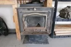 [Hearth.com] Manual for 90's Country Flame Wood Stove?