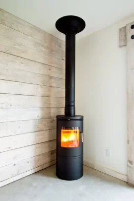 [Hearth.com] I MADE FIRE!