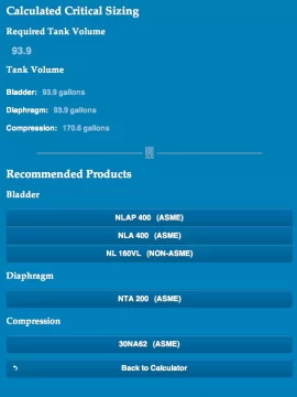 [Hearth.com] Economical thermal storage tank