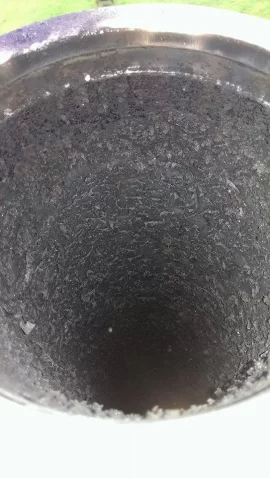 [Hearth.com] First Chimney Pipe Cleaning