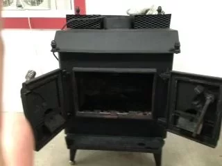 [Hearth.com] Oak Ridge Woodstove