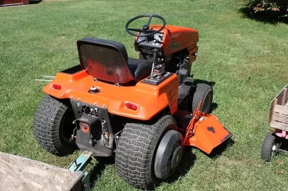 [Hearth.com] So, I need To Buy A Riding Mower..