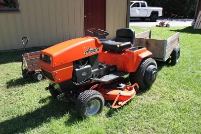 [Hearth.com] So, I need To Buy A Riding Mower..