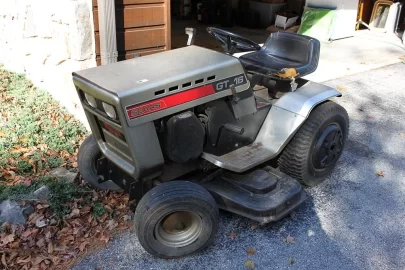 [Hearth.com] So, I need To Buy A Riding Mower..