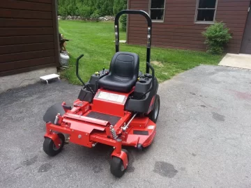 [Hearth.com] So, I need To Buy A Riding Mower..