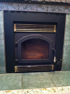 [Hearth.com] Need help identifying my fireplace.