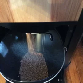 [Hearth.com] DIY Pellet Dispenser