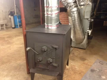 [Hearth.com] Just picked up this beauty and need suggestions