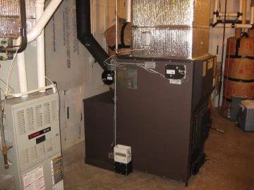 [Hearth.com] Wood furnace replacement - Help selecting a good system