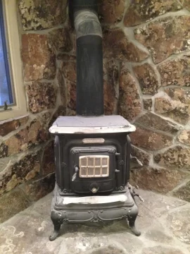 [Hearth.com] need help identifying wood stove