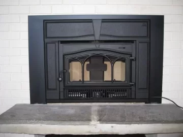 [Hearth.com] Hearthstone Clydesdale or Jotul C550