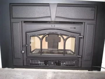 [Hearth.com] Hearthstone Clydesdale or Jotul C550