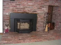 [Hearth.com] Fireplace inserts?