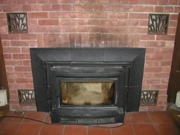 [Hearth.com] Clydesdale Insert  Not Happy with its performance Please help !!!!