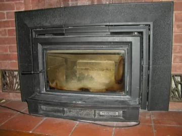 [Hearth.com] Clydesdale Insert  Not Happy with its performance Please help !!!!