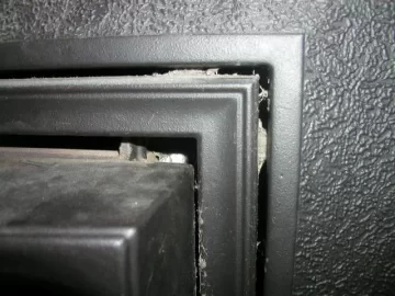 [Hearth.com] Clydesdale Insert  Not Happy with its performance Please help !!!!