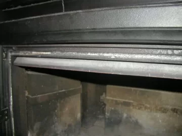 [Hearth.com] Clydesdale Insert  Not Happy with its performance Please help !!!!