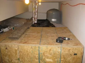 [Hearth.com] Storage and insulation