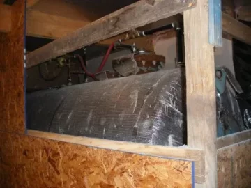 [Hearth.com] Storage and insulation