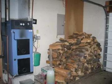 [Hearth.com] How much wood