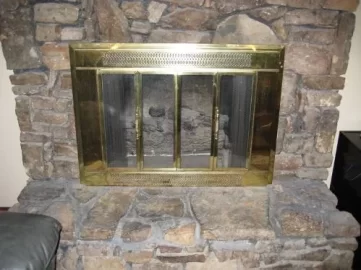 [Hearth.com] Gas to wood burning insert