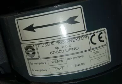 [Hearth.com] EKO Blower/Electric Motor Question