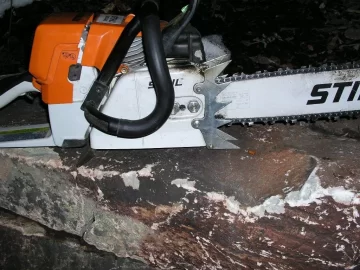 [Hearth.com] Craigslist Score - Stihl MS440 Magnum