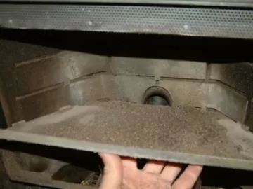 [Hearth.com] Enviro EF3 Cleaning Proceedure with Pics