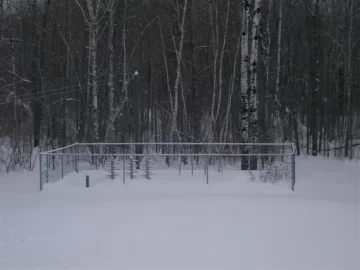 [Hearth.com] DIY Log Fence/Split Rail Fence