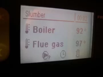 [Hearth.com] Froling  is  Believing!  (Froling Boiler...Unbelievably Fully Automatic)